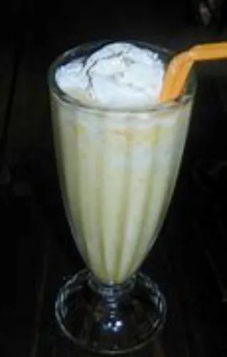 Spanish Shake